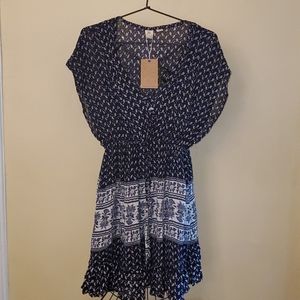 Beach by Exist Dress